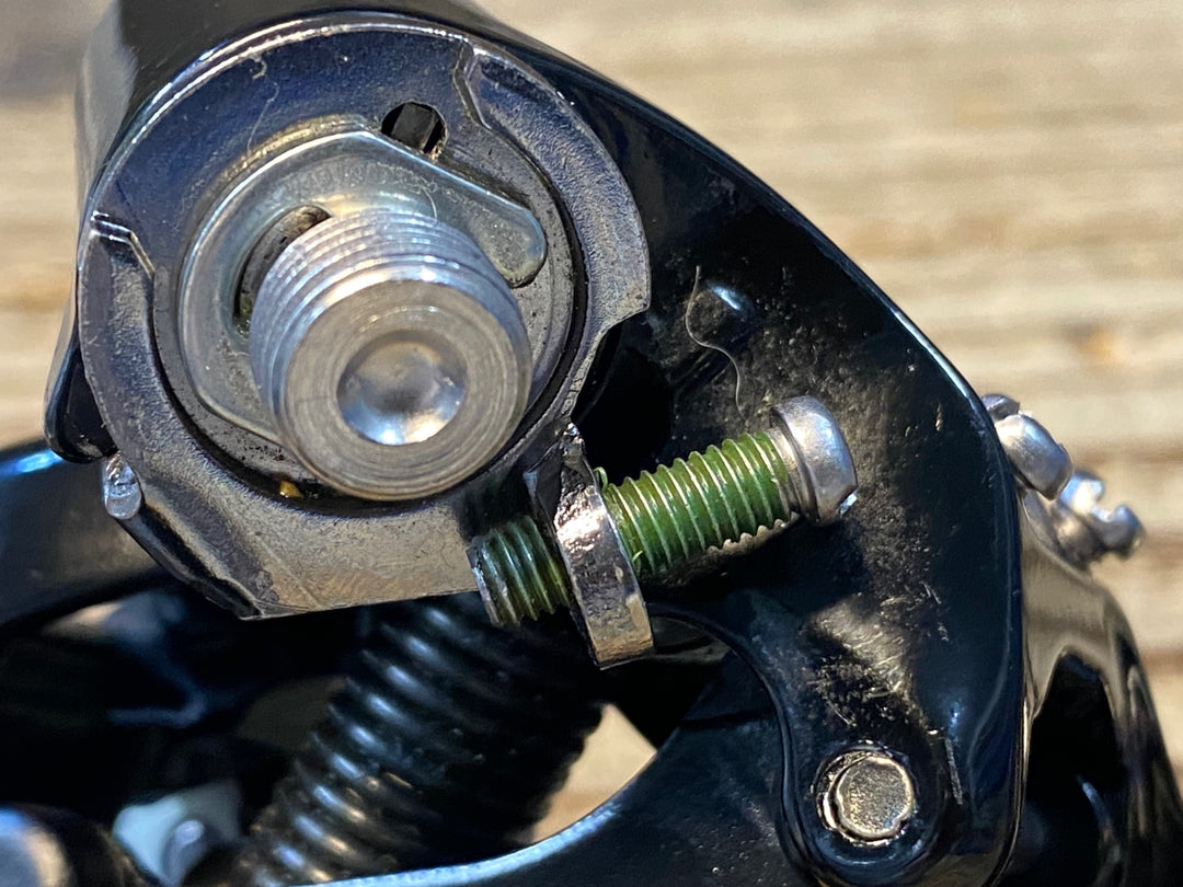 JT378 シマノ SHIMANO 105 RD-5800 GS リアディレイラー 11S