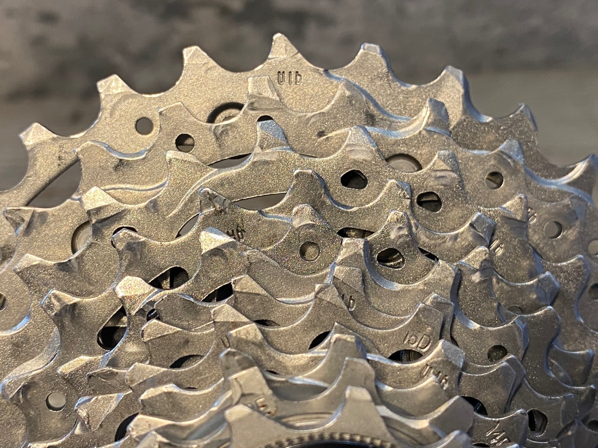 JW462 シマノ SHIMANO アルテグラ ULTEGRA CS-R8100 スプロケット 11