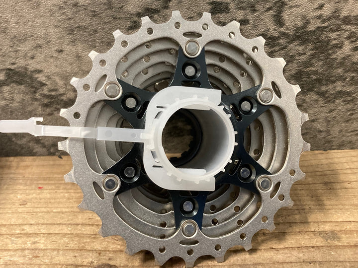 KM537 シマノ SHIMANO アルテグラ ULTEGRA CS-R8000 スプロケット 12-25T 11S