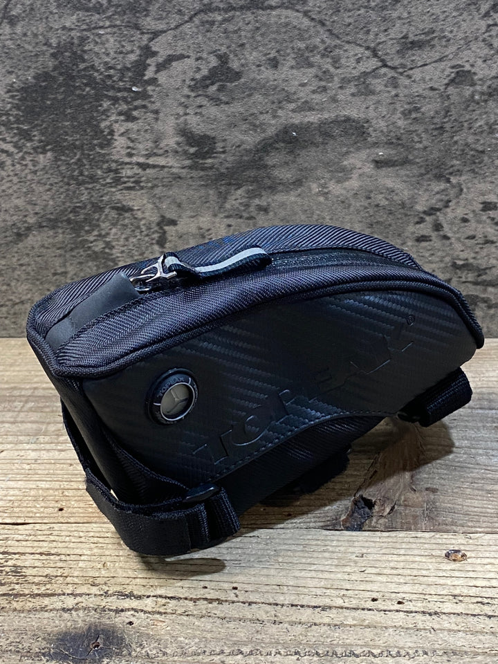 JY473 トピーク TOPEAK トップチューブバッグ 黒