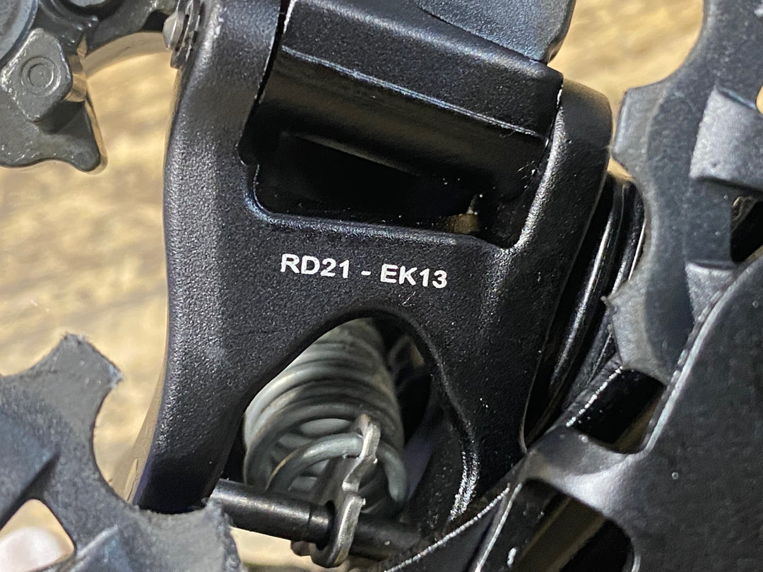 JZ953 カンパニョーロ CAMPAGNOLO エカル EKAR リアディレイラー 13S