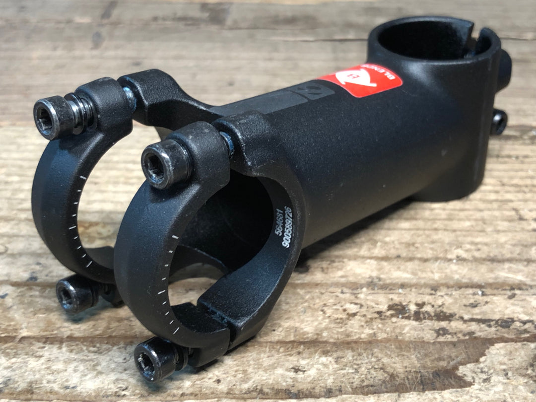 JQ603 ボントレガー BONTRAGER ELITE BLENDR STEM アルミステム 黒 Φ31.8 90mm