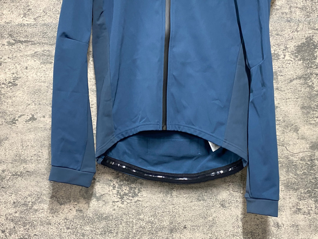 KI082 スペシャライズド SPECIALIZED ELEMENT JACEKT MENS 長袖サイクルジャケット 裏起毛 深緑 S