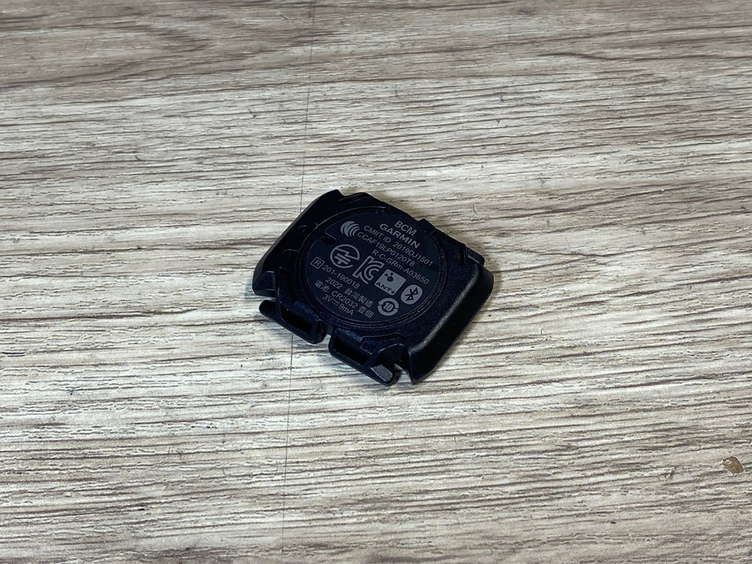 JT541 ガーミン GARMIN ケイデンスセンサー