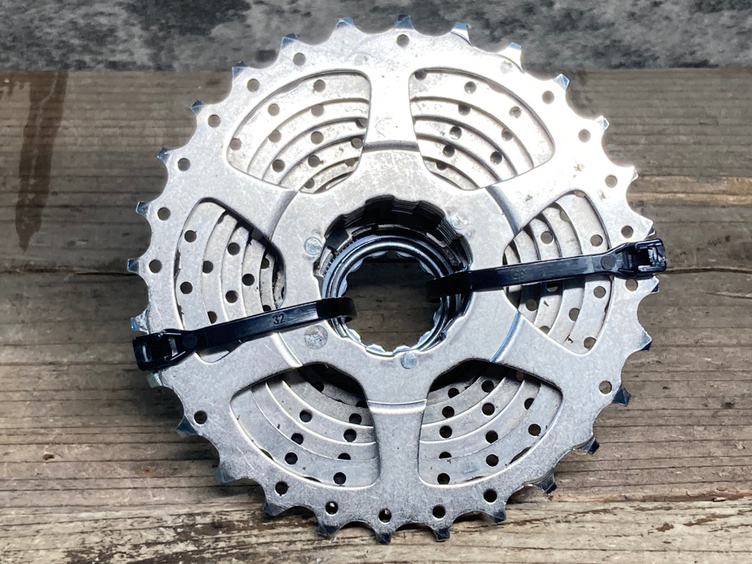 JH223 シマノ SHIMANO CS-HG500 スプロケット 10S 12-28T