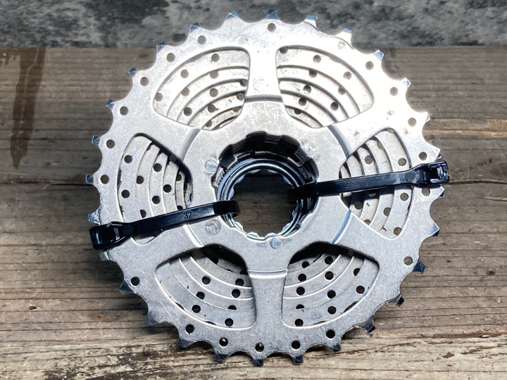 JH223 シマノ SHIMANO CS-HG500 スプロケット 10S 12-28T