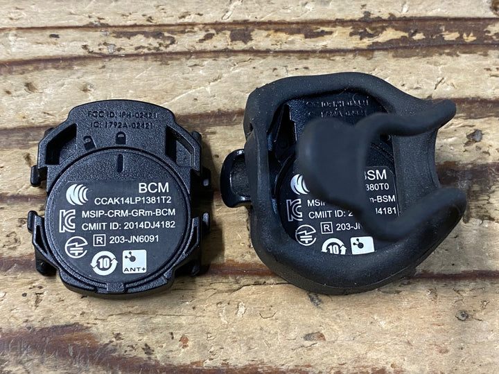 KB894 ガーミン GARMIN EDGE530 サイクルコンピューター 起動確認済