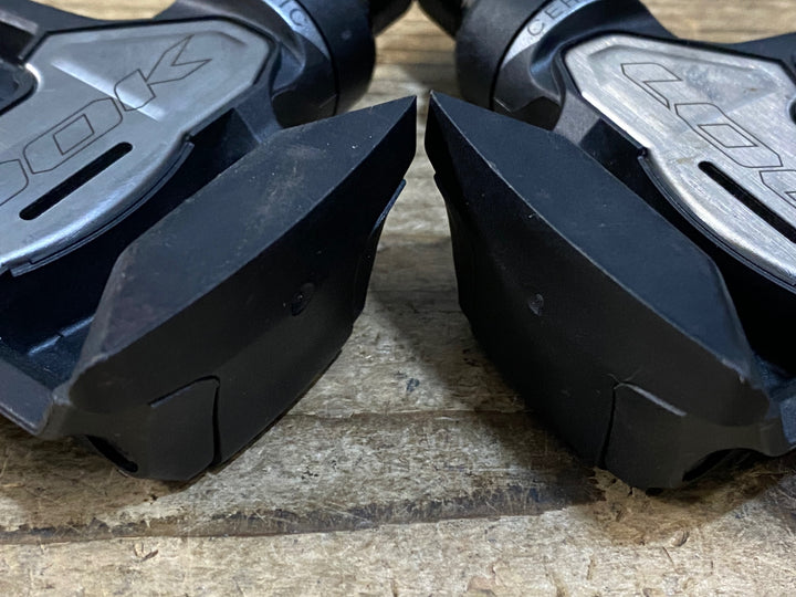 KH770 ルック LOOK KEO BLADE CARBON セラミック Tiシャフト ビンディングペダル