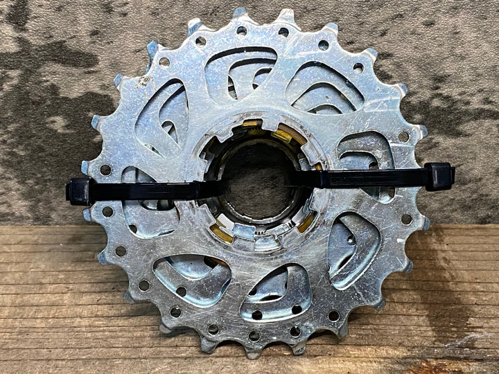 JG826 カンパニョーロ CAMPAGNOLO ヴェローチェ VELOCE スプロケット 13-23T 9S