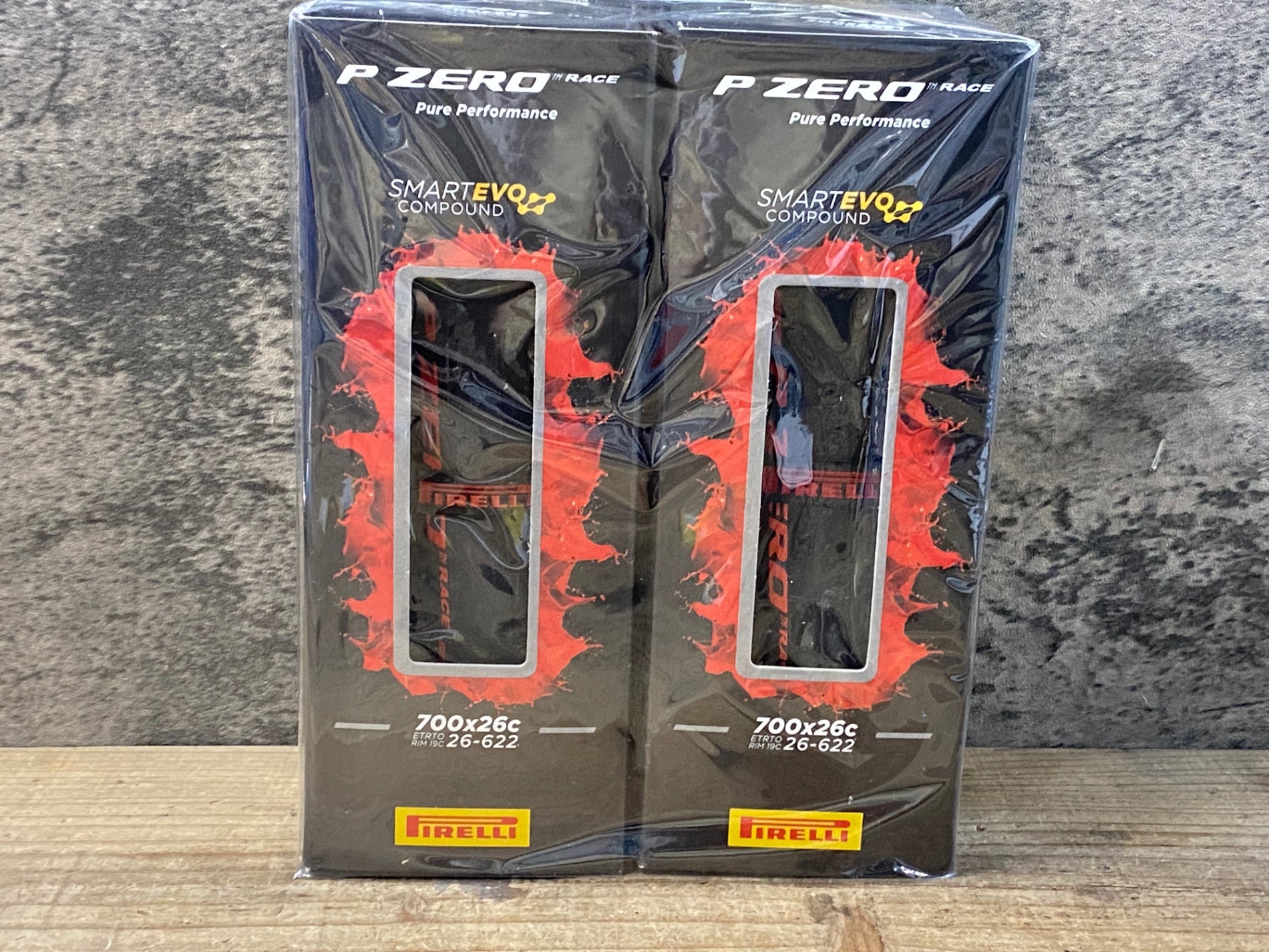 PIRELLI P ZERO RACE 700x26c 2本セット P ZERO PIRELLI ゼロ TMRACE 新品 Pirelli P Zero Race 700x26Cタイヤ2