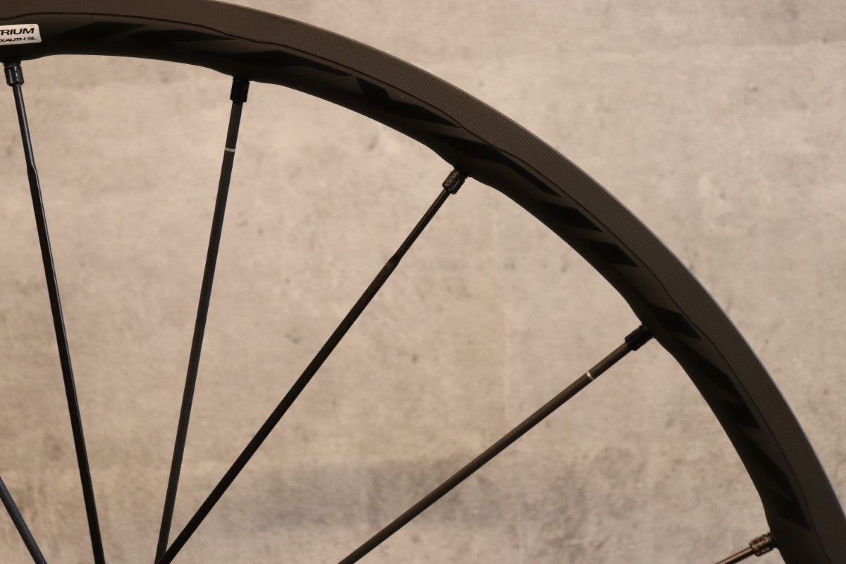 MAVIC KYSRIUM PRO EXALITH SL【引き取り歓迎】 Mavic Ksyrium Pro Exalith SL Wheelset - Clincher - Components