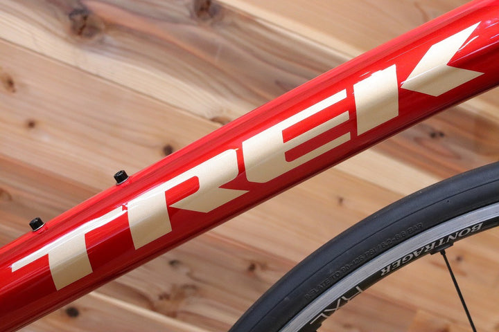 トレック TREK ドマーネ DOMANE 6 52サイズ シマノ アルテグラ 6770 10S DI2 カーボン ロードバイク 【広島店】