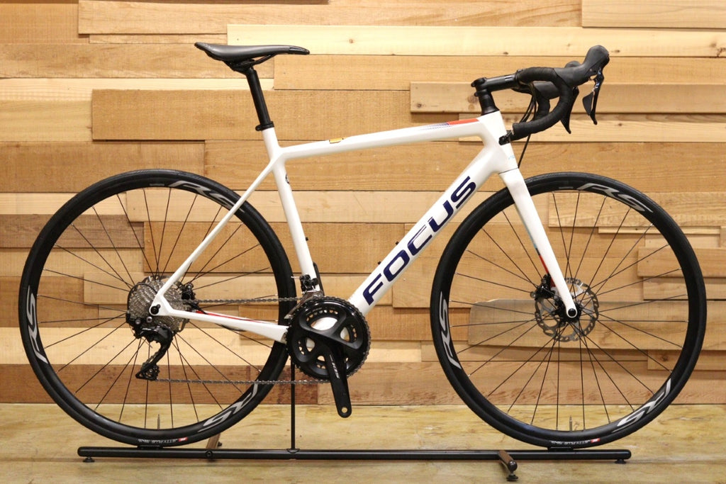 フォーカスイザルコレース フォーカス FOCUS イザルコ レース IZALCO RACE 9.9 DISC 2019 Mサイズ