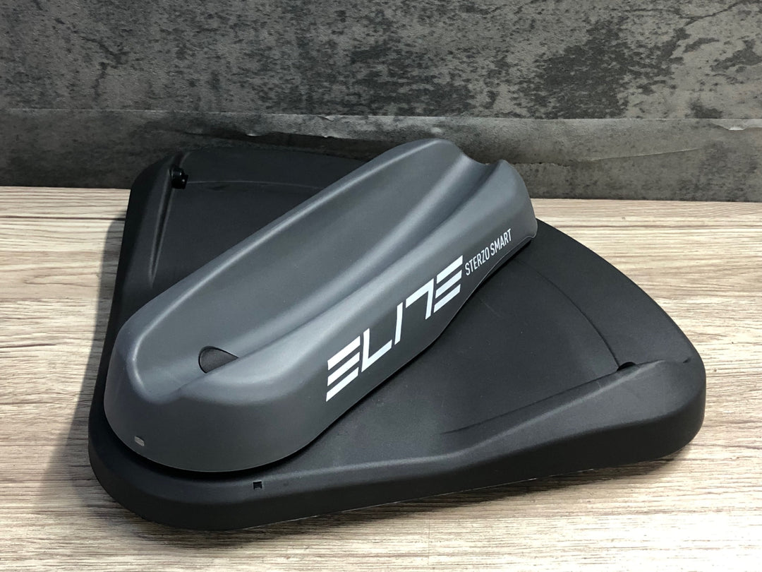 KC140 エリート ELITE STERZO SMART ステアリングライザーブロック 起動確認済み