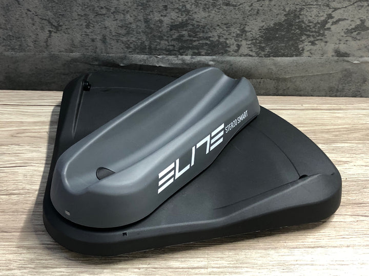 KC140 エリート ELITE STERZO SMART ステアリングライザーブロック 起動確認済み