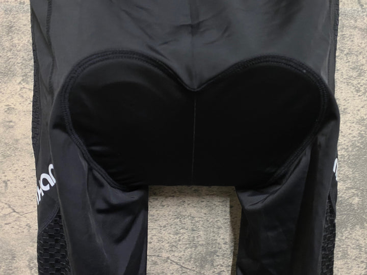 JR120 モーゼン Morethan レーサーパンツ 黒 XL