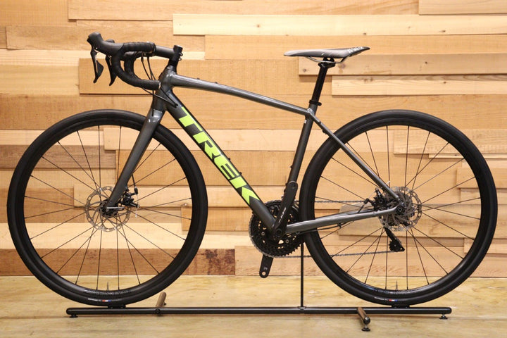 トレック TREK ドマーネ DOMANE AL3 DISC カスタム 2022年モデル 52サイズ シマノ 105 R7000 11S アルミ ロードバイク 【立川店】