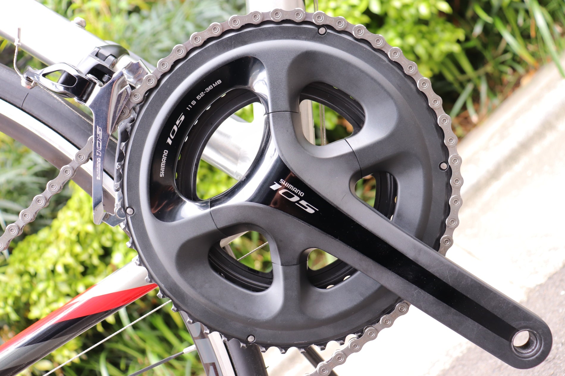 スペシャライズド SPECIALIZED アレー ALLEZ DSW SL COMP 2016年 52