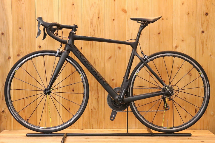 コルナゴ COLNAGO C-RS 2017年モデル 500S シマノ アルテグラ 6800 MIX 11S カーボン ロードバイク 【芦屋店】