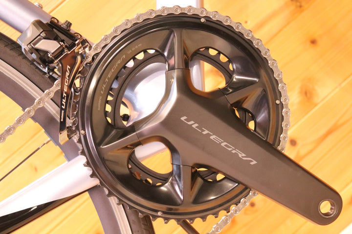 チネリ CINELLI ベリーベストオブ VERY BEST OF LTD 2018 XS シマノ アルテグラ DI2 R8150 12S ZONDA 17C カーボン ロードバイク 【広島店】