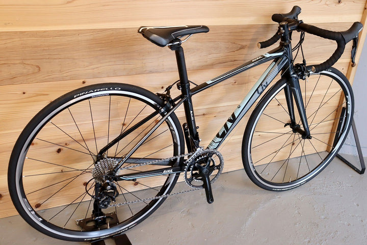 ジャイアント リヴ GIANT Liv アヴェイル AVAIL 3 2015モデル XXSサイズ シマノ 105 5800 11S アルミ ロードバイク 【千葉店】