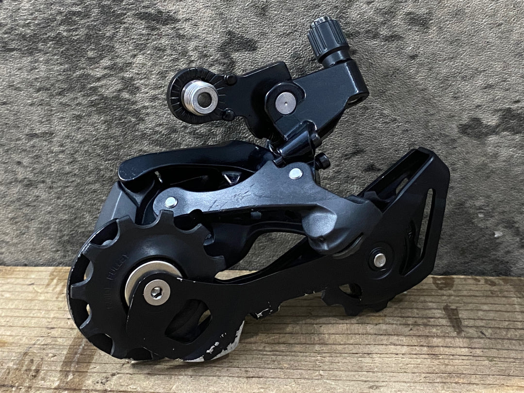 KD833 シマノ SHIMANO 105 RD-R7000 リアディレイラー SS