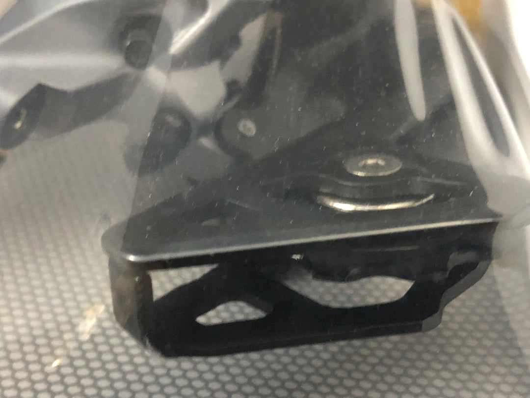 JS309 シマノ SHIMANO 105 RD-R7000 GS リアディレイラー シルバー