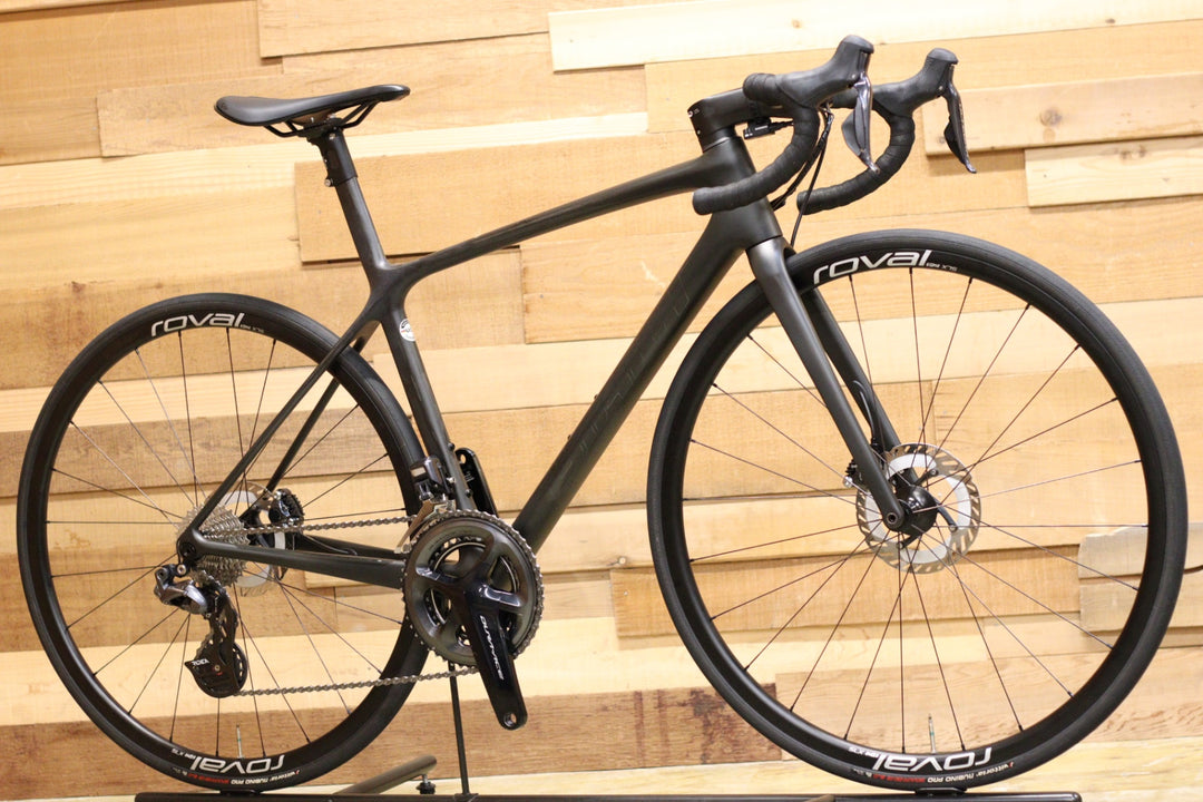ジャイアント GIANT TCR ADVANCED SL 2022 Sサイズ シマノ アルテグラ R8070 MIX 11S Di2 カーボン ロードバイク 【立川店】