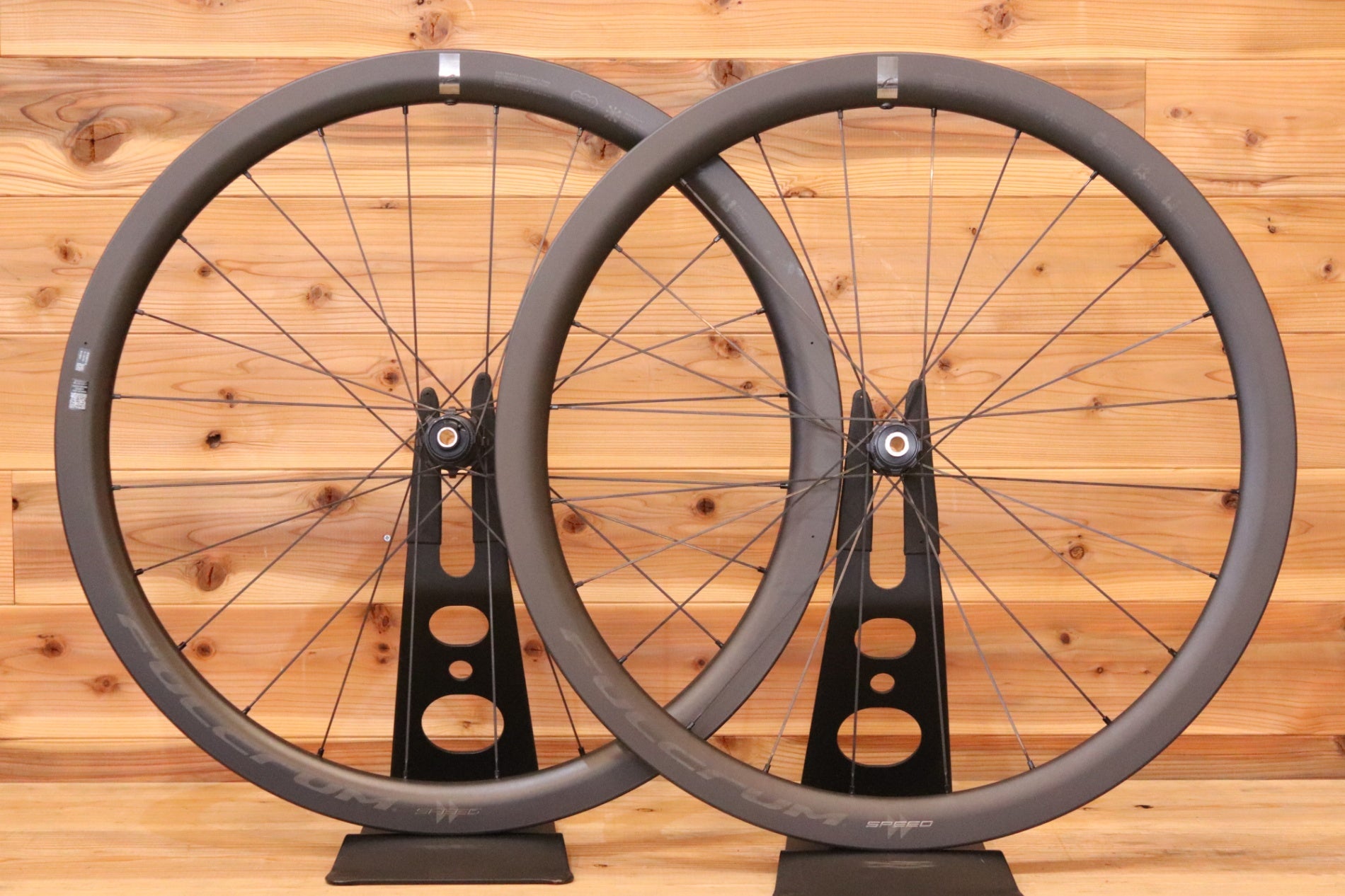 フルクラム FULCRUM スピード SPEED 42 DB 2-WAY FIT シマノ 11S/12S