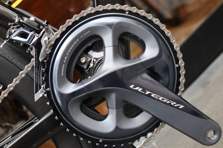 トレック TREK エモンダ EMONDA SL7 2021モデル 54サイズ シマノ アルテグラ R8025 11S カーボン ロードバイク AEOLUS PRO 37 【東京南麻布店】