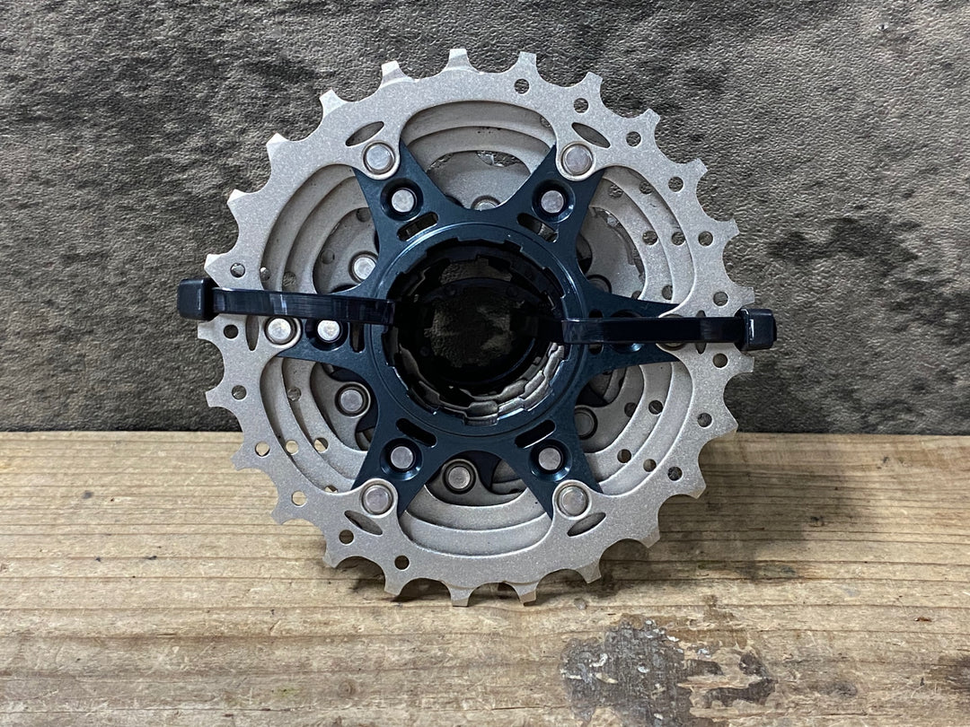 JX040 シマノ SHIMANO アルテグラ ULTGRA CS-R8000 スプロケット 12-25T