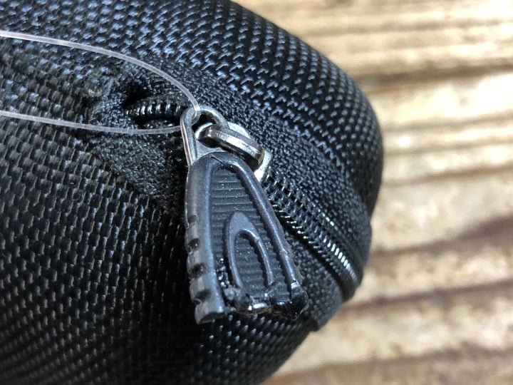 KB203 オークリー OAKLEY HALF JACKET サングラス アイウェア 黒 レンズ付属 ※レンズ小傷 イヤーソックス加工