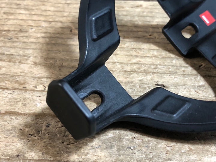 KB977 エリート ELITE LEGGERO CARBON ボトルケージ