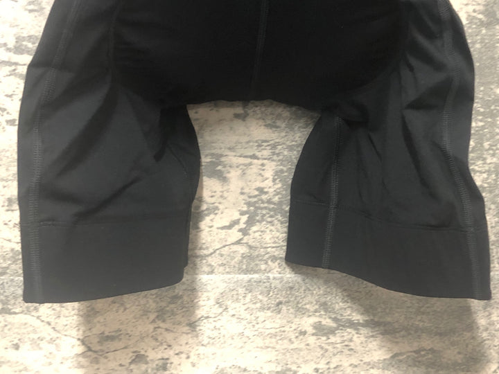 JE286 ラファ Rapha WOMEN'S CLASSIC BIB SHORTS ビブショーツ ブラック レディース XXS