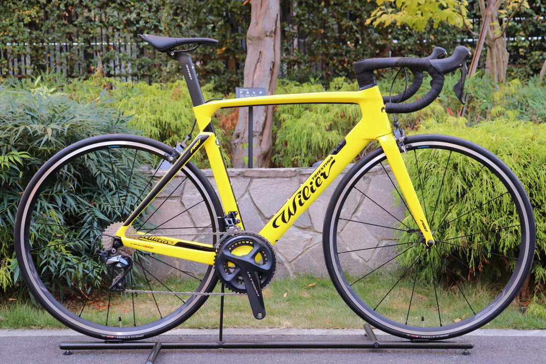 ウィリエール WILIER チェント CENTO 10 AIR PRO 2019 Lサイズ シマノ アルテグラ R8000 11S カーボン ロードバイク 【さいたま浦和店】