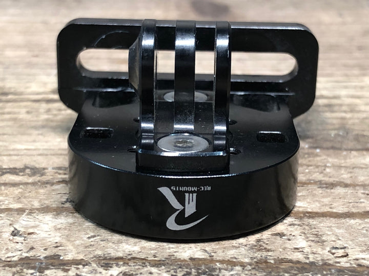 JG172 レックマウント Rec-Mounts タイプ17 サイコンマウント ステム延長タイプ