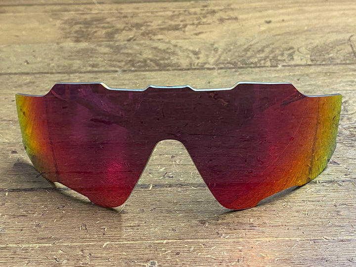KN715 オークリー OAKLEY JAWBREAKER プリズムロード スペアレンズ