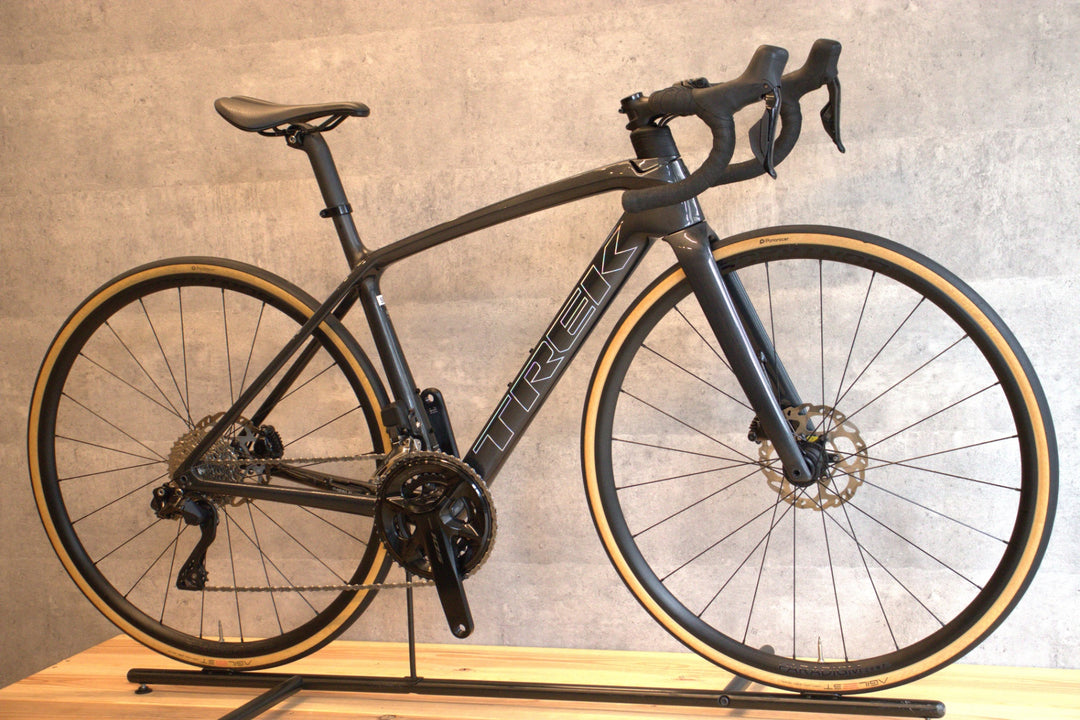 トレック TREK エモンダ EMONDA SL6 DISC 2023モデル 50サイズ シマノ 105 R7170 Di2 12S カーボン ロードバイク 【さいたま浦和店】