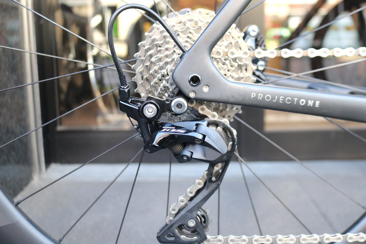 トレック TREK エモンダ EMONDA SLR 54サイズ シマノ 105 R7020 11S カーボン ロードバイク 【東京南麻布店】