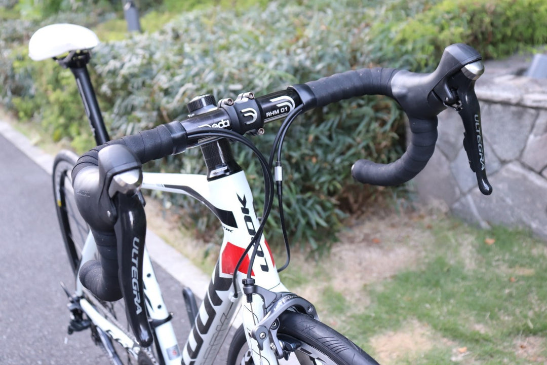 ルック LOOK 566 2013年モデル Sサイズ シマノ アルテグラ 6800 11S カーボン ロードバイク 【さいたま浦和店】