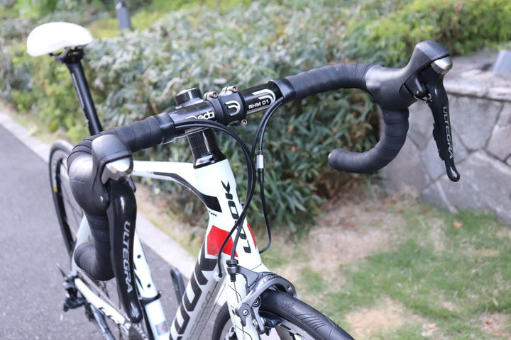 ルック LOOK 566 2013年モデル Sサイズ シマノ アルテグラ 6800 11S カーボン ロードバイク 【さいたま浦和店】