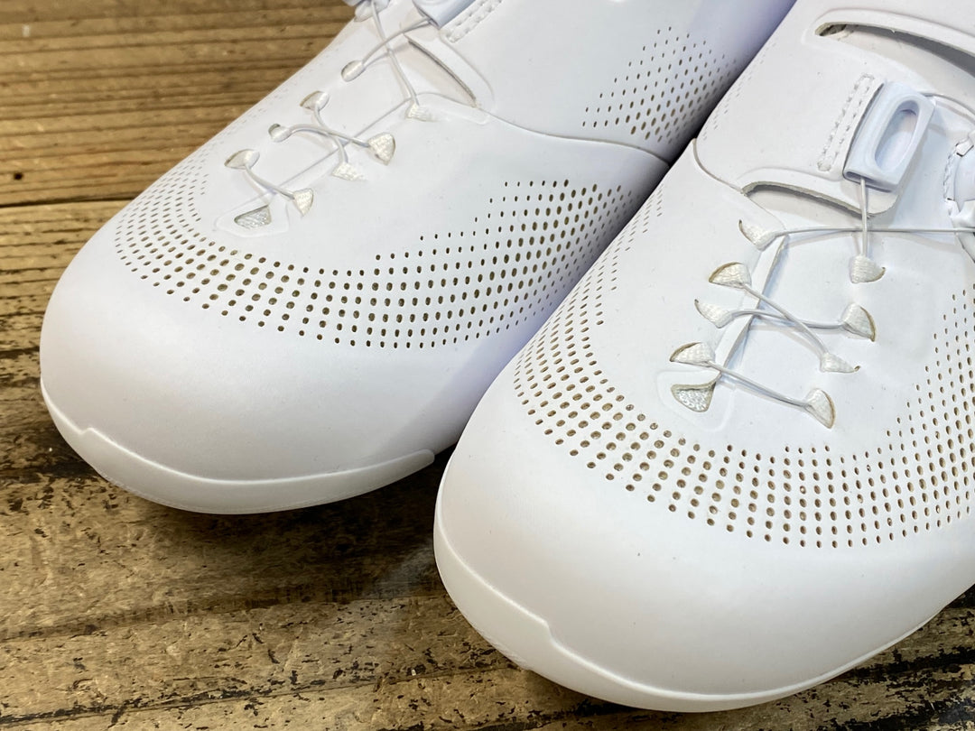 JX023 シマノ SHIMANO RC7 SH-RC703 ビンディングシューズ EU42.5 SPD-SL