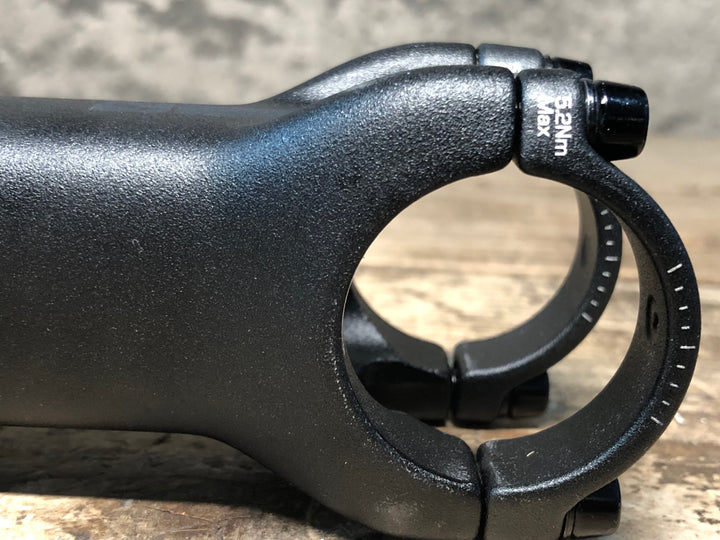 JQ604 ボントレガー BONTRAGER ELITE BLENDR STEM アルミステム 黒 Φ31.8 90mm