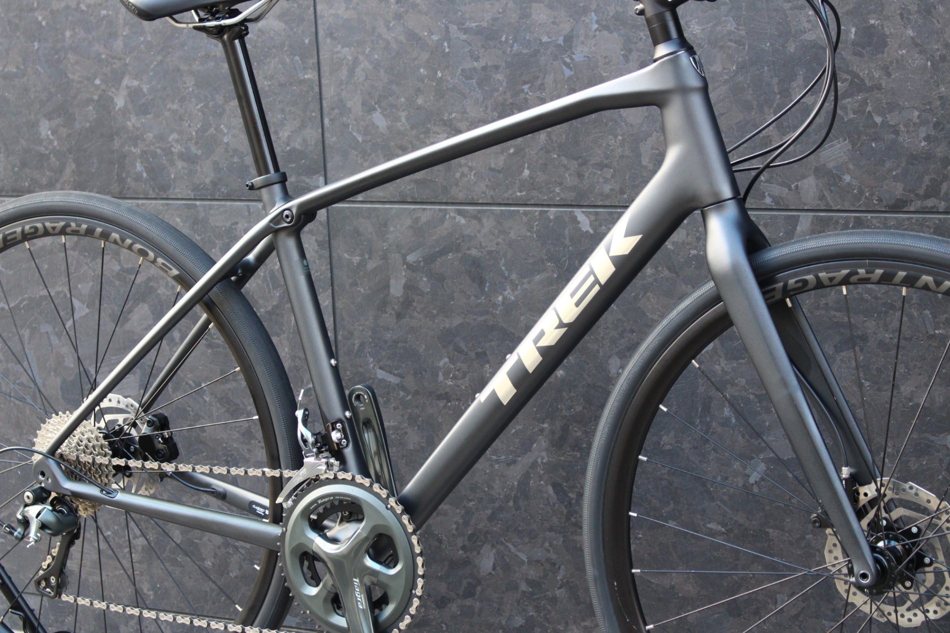 トレック TREK FX SPORT5 DISC 2021年モデル Mサイズ シマノ