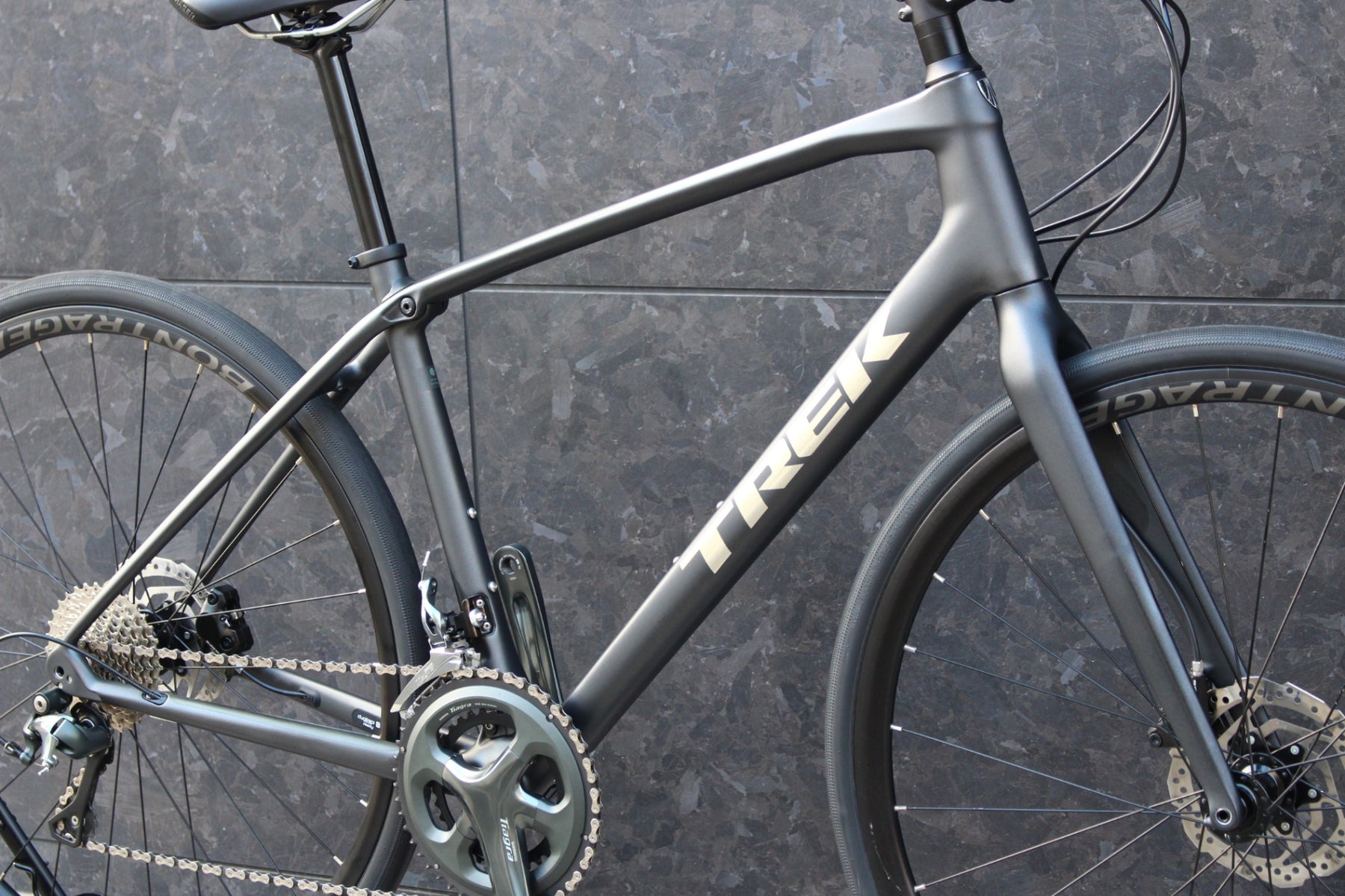 トレック TREK FX SPORT5 DISC 2021年モデル Mサイズ シマノ