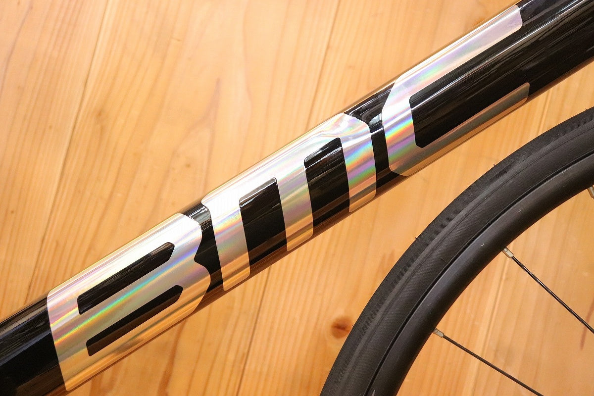 ビーエムシー BMC チームマシーン TEAM MACHINE SLR ONE DISC 2022年