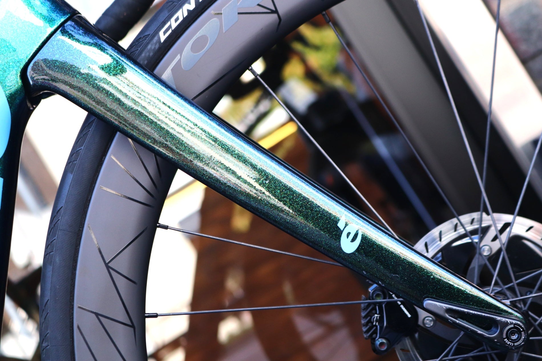 サーヴェロ CERVELO カレドニア CALEDONIA-5 2022モデル 51サイズ