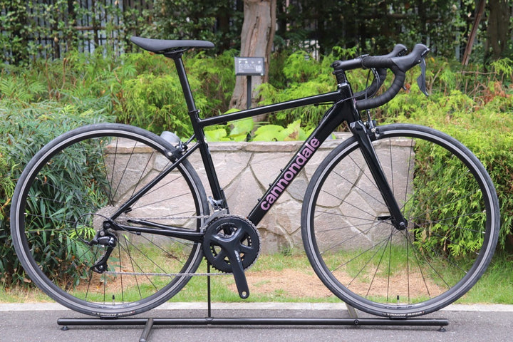 決算SALE キャノンデール CANNONDALE キャド CAAD OPTIMO 3 2024年 51サイズ シマノ ソラ R3000 9S アルミ ロードバイク 【さいたま浦和店】