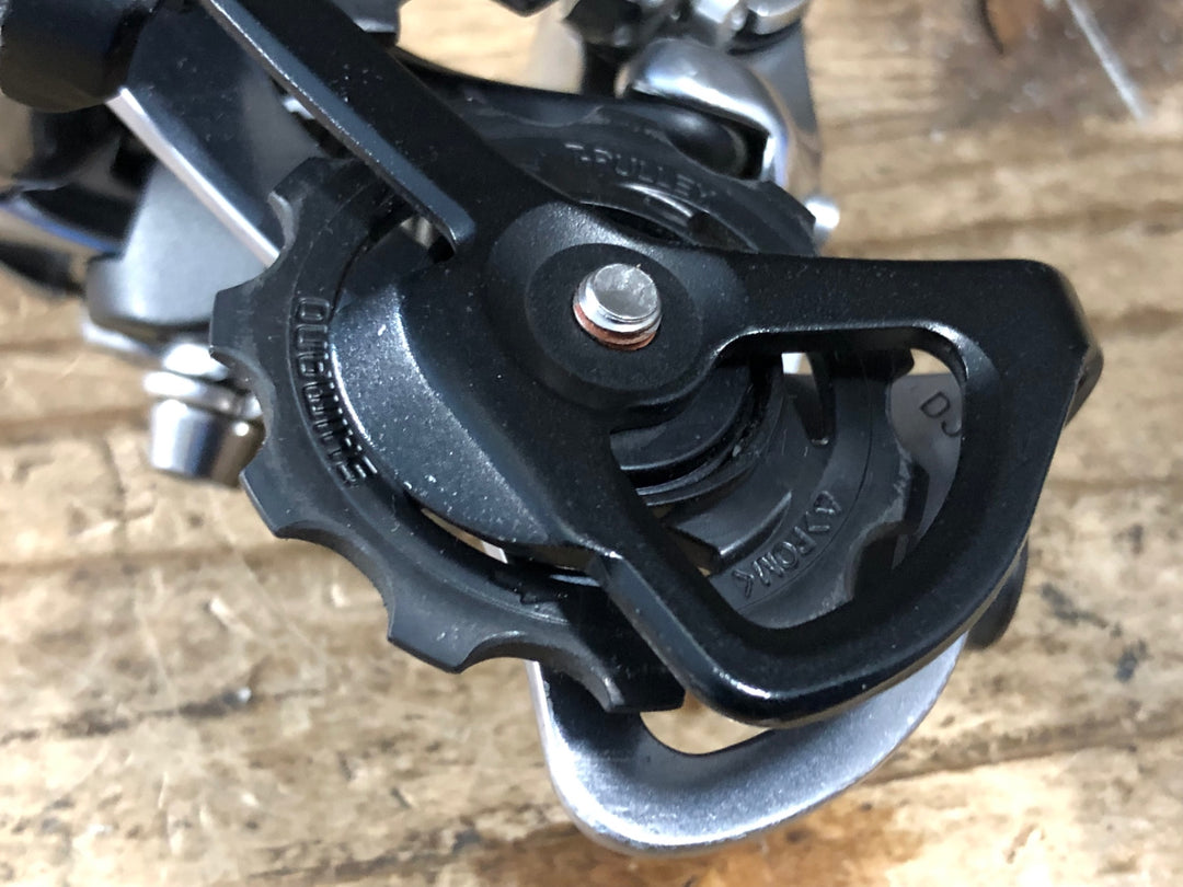 KM544 シマノ SHIMANO デュラエース DURA-ACE RD-7800 リアディレイラー 10S