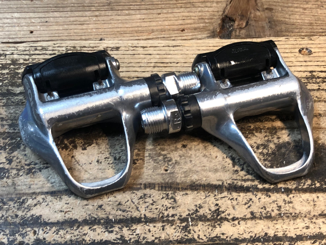 JM062 シマノ SHIMANO 105 PD-5610 ビンディングペダル